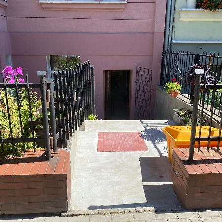 Chodkiewicza 14 - Apartament Μπίντγκοστς Εξωτερικό φωτογραφία