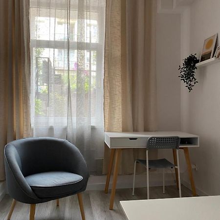 Chodkiewicza 14 - Apartament Μπίντγκοστς Εξωτερικό φωτογραφία
