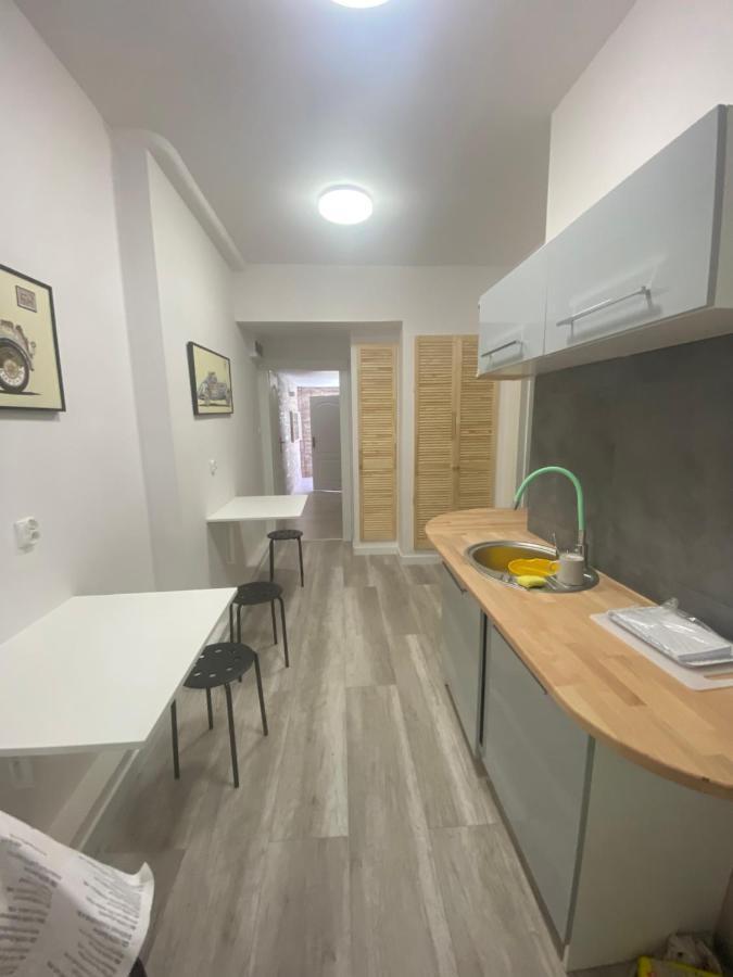 Chodkiewicza 14 - Apartament Μπίντγκοστς Εξωτερικό φωτογραφία