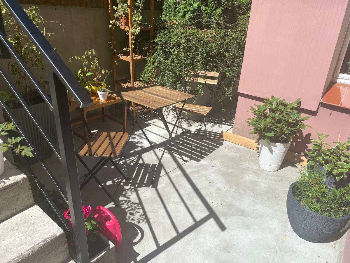 Chodkiewicza 14 - Apartament Μπίντγκοστς Εξωτερικό φωτογραφία