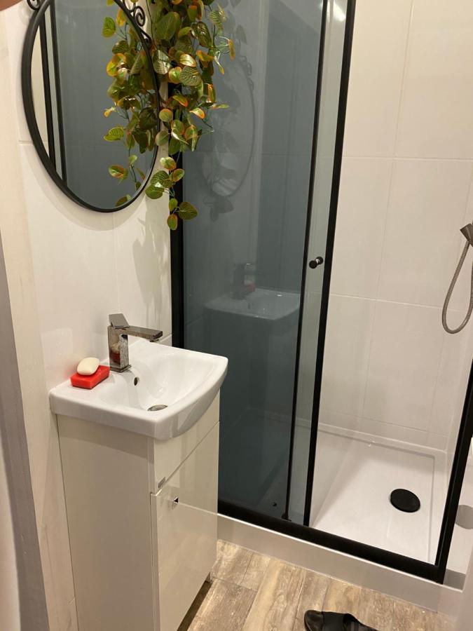 Chodkiewicza 14 - Apartament Μπίντγκοστς Εξωτερικό φωτογραφία