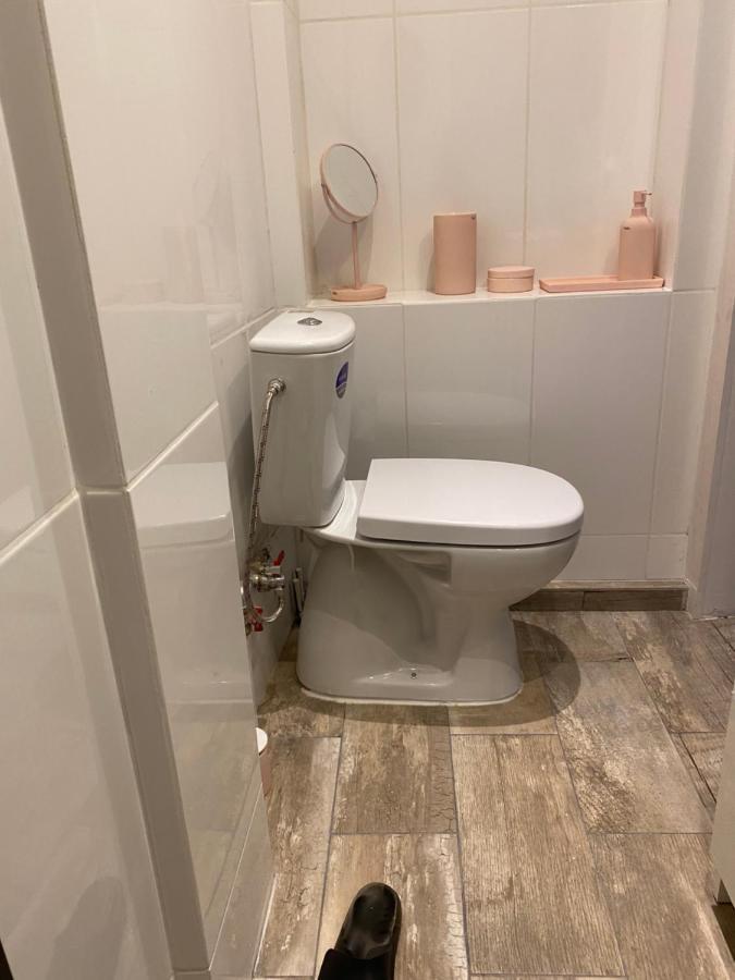 Chodkiewicza 14 - Apartament Μπίντγκοστς Εξωτερικό φωτογραφία