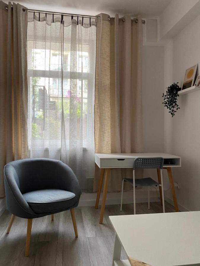 Chodkiewicza 14 - Apartament Μπίντγκοστς Εξωτερικό φωτογραφία