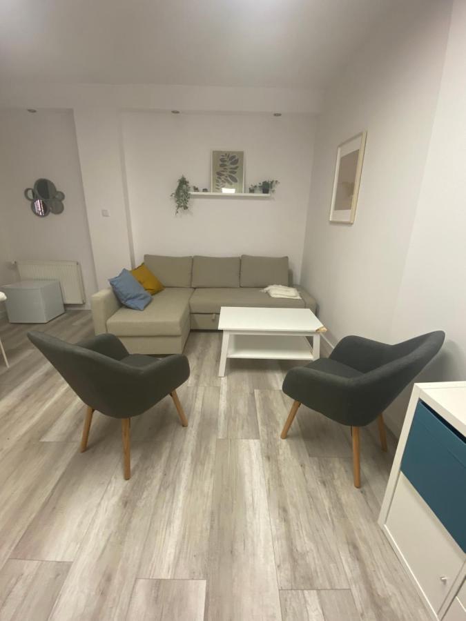 Chodkiewicza 14 - Apartament Μπίντγκοστς Εξωτερικό φωτογραφία