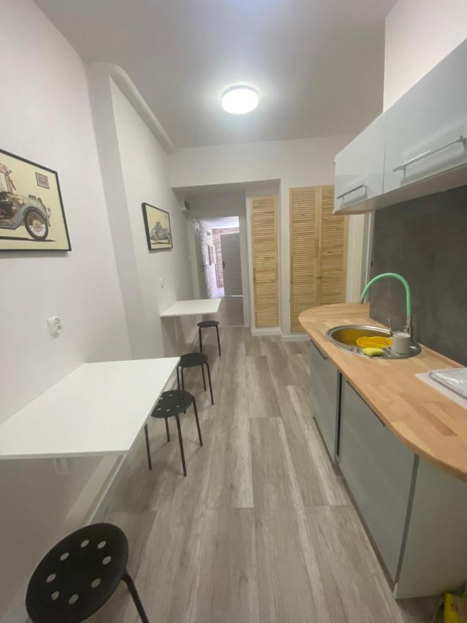 Chodkiewicza 14 - Apartament Μπίντγκοστς Εξωτερικό φωτογραφία