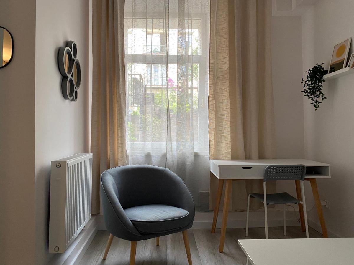 Chodkiewicza 14 - Apartament Μπίντγκοστς Εξωτερικό φωτογραφία