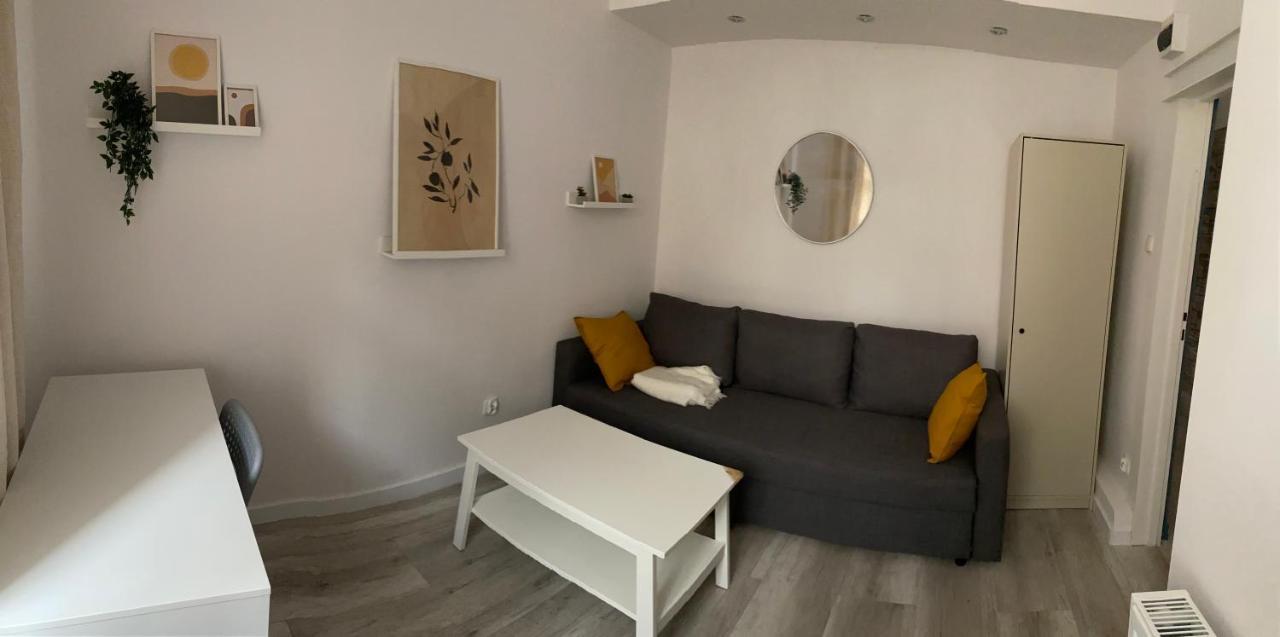 Chodkiewicza 14 - Apartament Μπίντγκοστς Εξωτερικό φωτογραφία