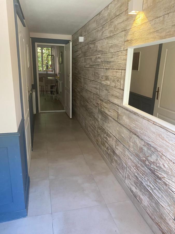 Chodkiewicza 14 - Apartament Μπίντγκοστς Εξωτερικό φωτογραφία